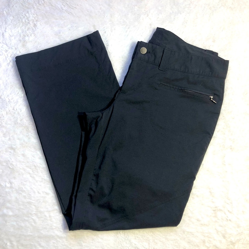 Columbia Omni-Shield Bootcut Hiking Pants